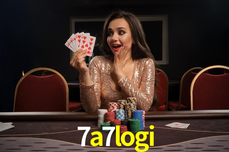 A Emoção da Loteria na 7a7logi: Uma Chance de Mudança de Vida