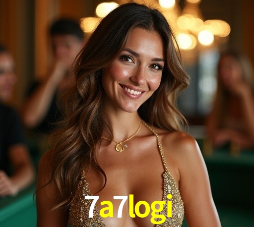 Descubra a Essência do 7a7logi: Nossa História e Compromissos