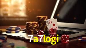 Desvendando o Mundo dos Jogos Virtuais na 7a7logi